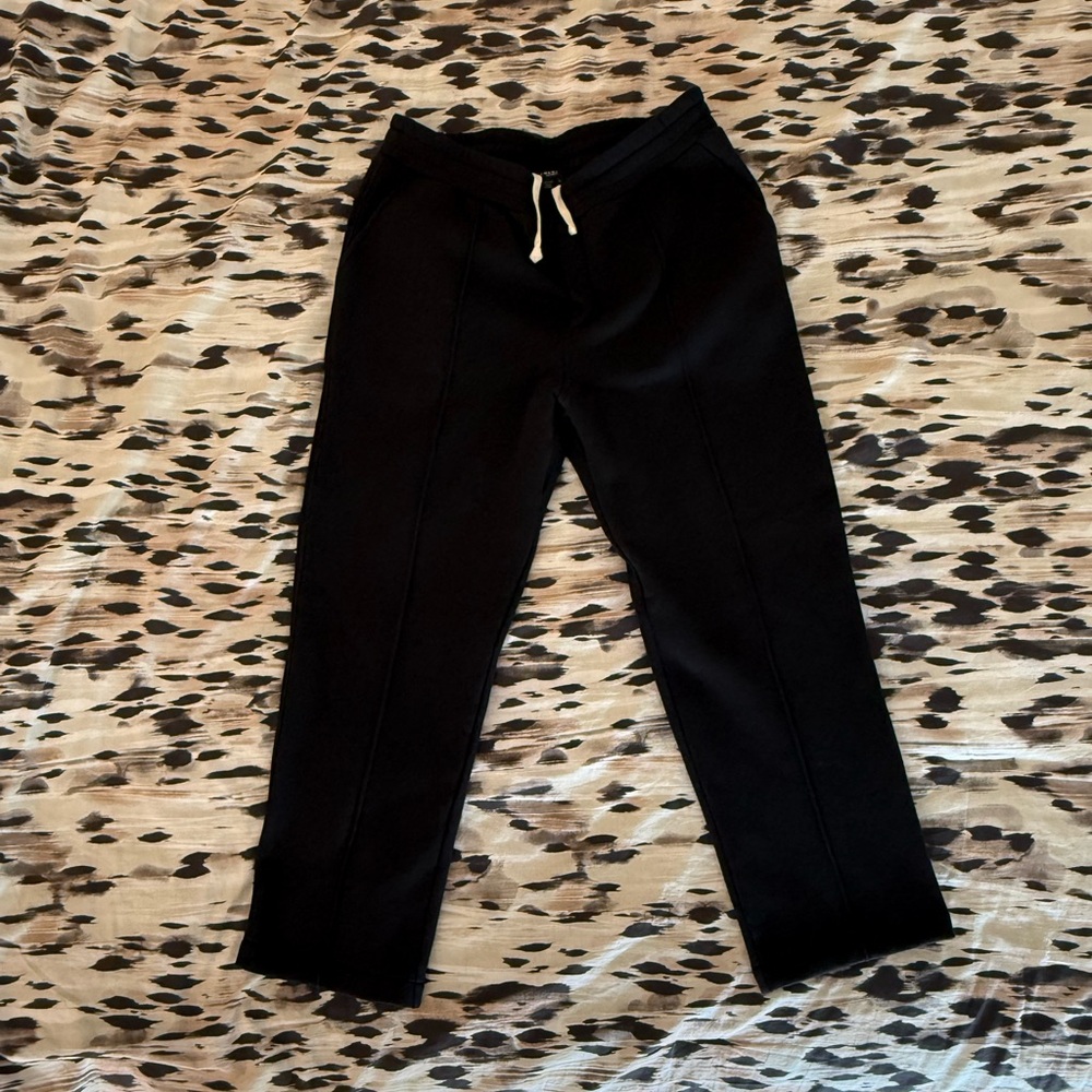 Twenty Montreal Jogger Pants with Drawstring